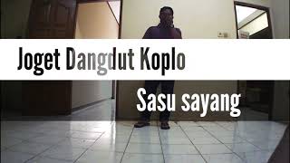 Download lagu Joget Dangdut Breakdance koplo _ cover Sasu Sayang 'Pak Bambang Tuku Gedang Sidane Tuku Brambang' mp3