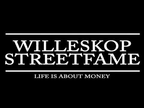 ymwilleskop - Life is About Money