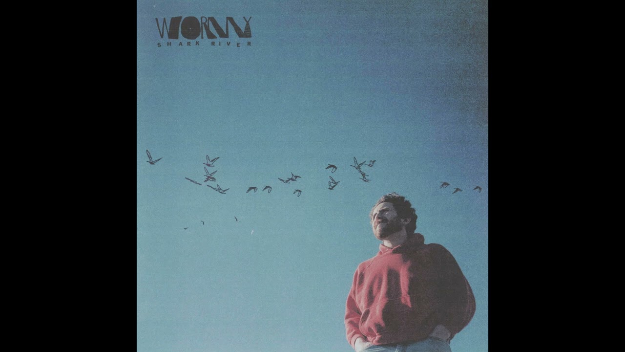 Wormy - Cocaine Bear