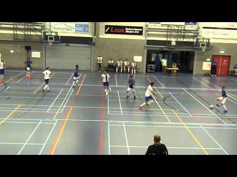 FC Marlene B1  -  Dijkhuis B1