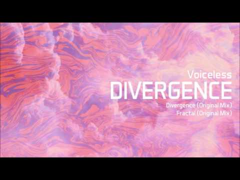 Voiceless - Divergence (Original Mix)