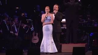 Amy Justman/Jason Bratton -- &quot;So This is Love&quot; (Cinderella)