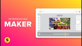 Maker - Vídeo