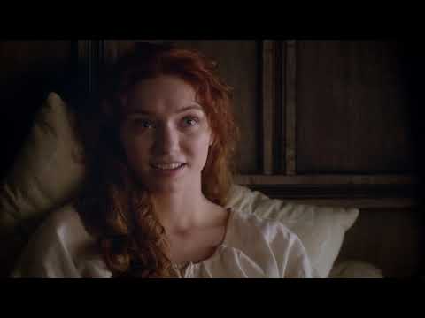 20. I've lost my pride in you - POLDARK