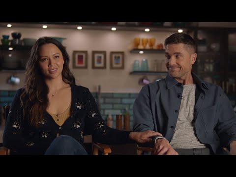 Tim and Lucy Finish Their Latest Interview - The Rookie