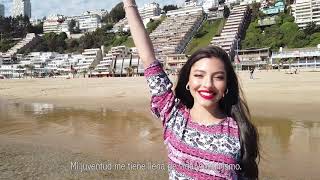 Ignacia Albornoz Olmedo Miss World Chile 2019 Introduction Video