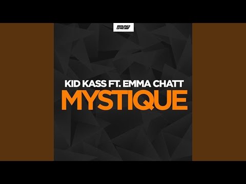 Mystique (feat. Emma Chatt)