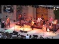 Ozomatli - Caballito - Mountain Winery