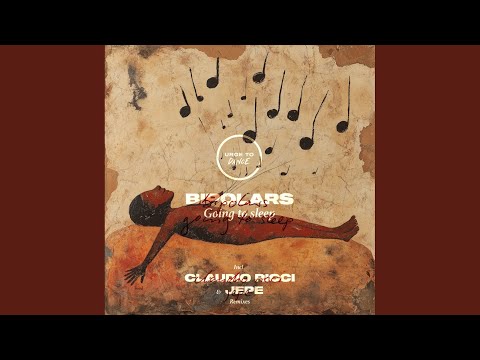 Going To Sleep Claudio Ricci Remix (Jepe's Endless Night Edit)
