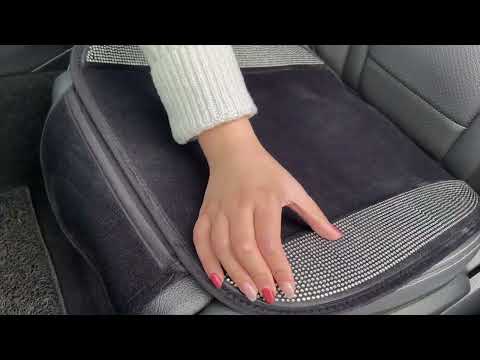 KARCLE KC-004 car seat covers introduction