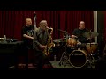 Lew Tabackin Trio 7 11 18    LIve at Michiko