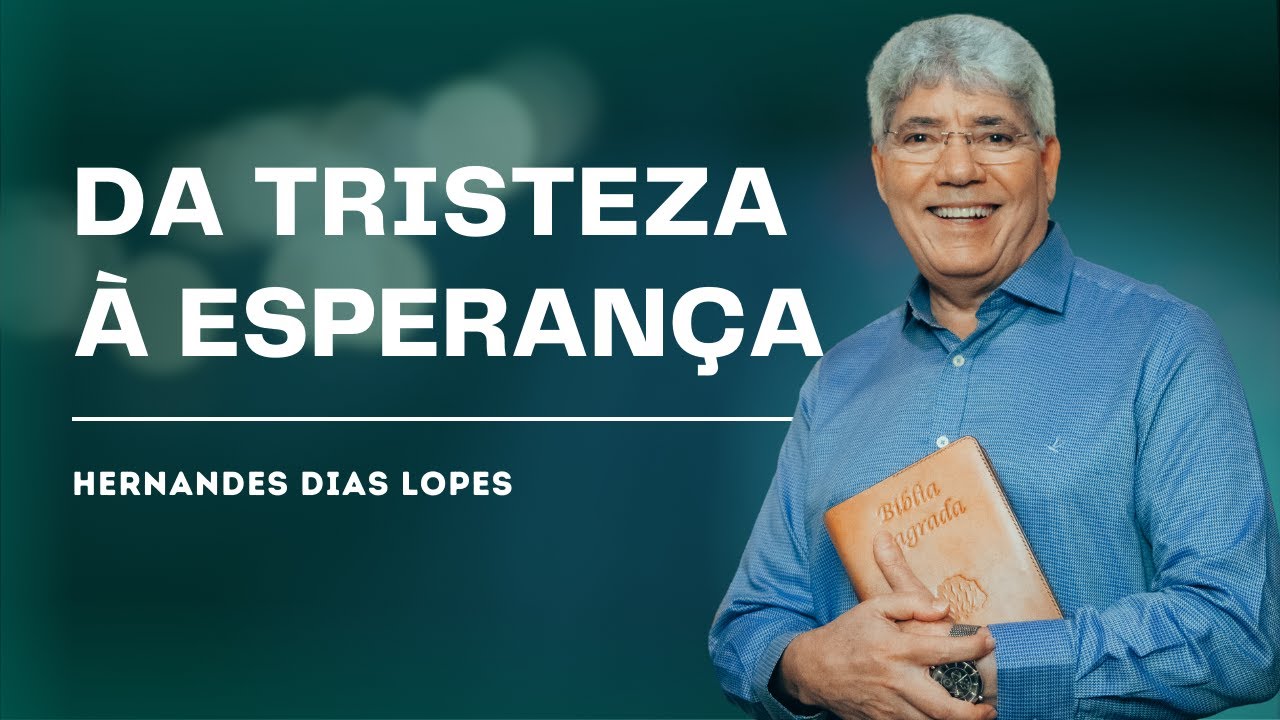 COMO VENCER O MEDO DA MORTE - HERNANDES DIAS LOPES