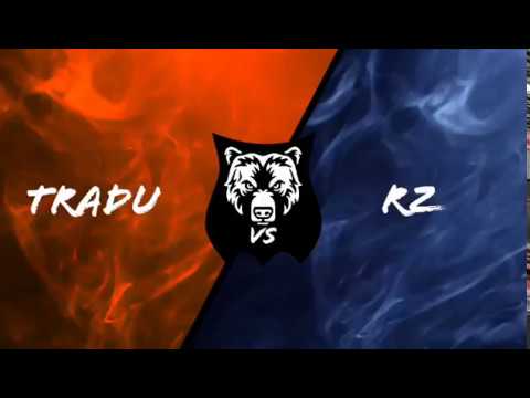 TRADU vs RZ/Final/Fecha 3-BlackSoulFree
