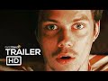 VILLAINS Official Trailer (2019) Bill Skarsgård, Maika Monroe Movie HD