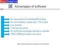 SysInspire OST to PST Converter