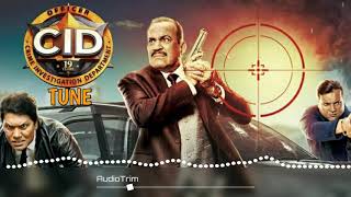 CID tune CID ringtone CID starting music CID