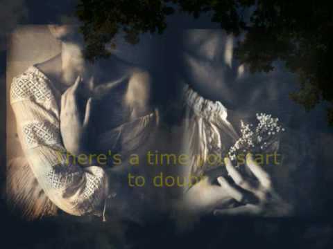 Video thumbnail for When You’re Loved