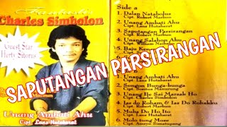 Download lagu Album CHARLES SIMBOLON Lagu Batak Lama... mp3