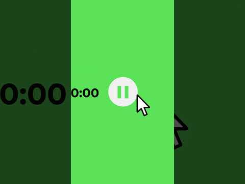 Time Tracker by Jomawo