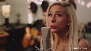 Ariana Grande, The Weeknd   Love Me Harder Andie Case Cover