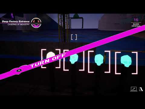 Let's Play Paradise Killer: Part 7