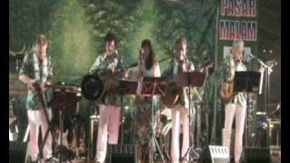 Tahitian Lullaby by EverLite For Hawaiians