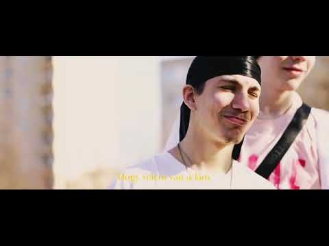 SunsetMood-Érzem még (Official Music Video) 