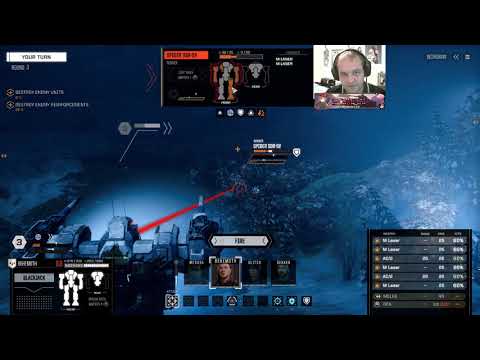 BattleTech Playthrough: "MightyMiniatures" Campaign - Episode 12 - Near Death Experience