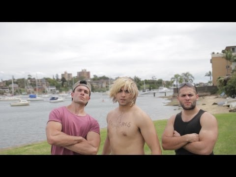 Why Wogs could never be on Neighbours/Home & Away