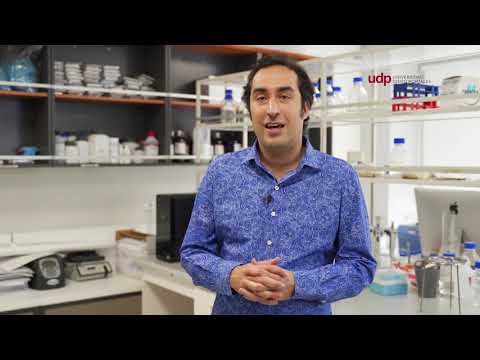 Saber UDP - Daniel Bórquez RRSS