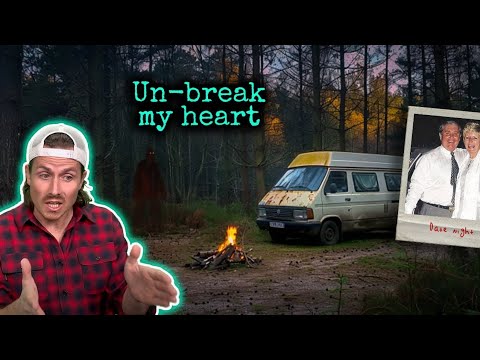 The Shocking End to a Camping Dream - Medical Mysteries