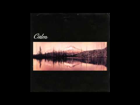 Calm - The Vacancy