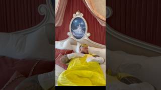 La plus belle des princesses 😮