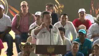 #GraciasCampesino: nuevo plan de desarrollo va a permitir que los campesinos puedan educarse mejor