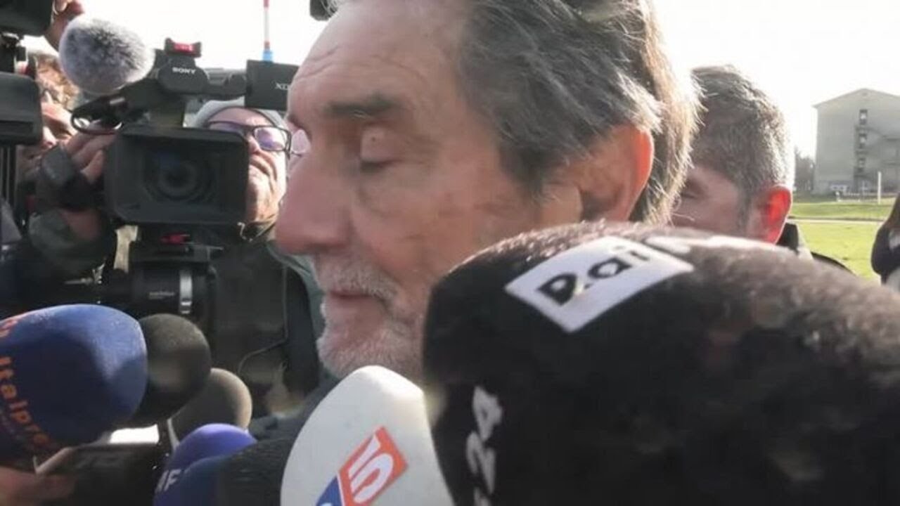 Milano, Fontana accoglie le salme delle vittime di Crans-Montana: "Momento straziante"