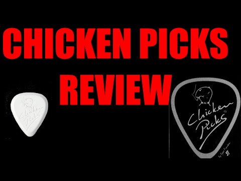 Chicken Picks: Review