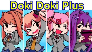 Download lagu Friday Night Funkin' VS Monika Doki Doki Takeover Plus (FNF Mod) (Doki Doki Literature Club/DDLC) mp3 Download lagu Friday Night Funkin' VS Monika Doki Doki Takeover Plus (FNF Mod) (Doki Doki Literature Club/DDLC) mp3