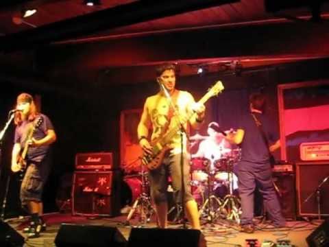 GOLIATH (Crofton Pub) August 9, 2010