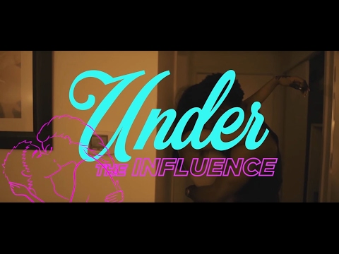 Christopher Martin ft. Chip - Under The Influence Remix | Official Lyric Video (RAW)