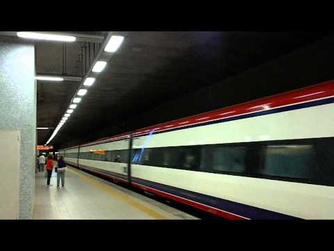 Nova Estação de Espinho (CMartins)