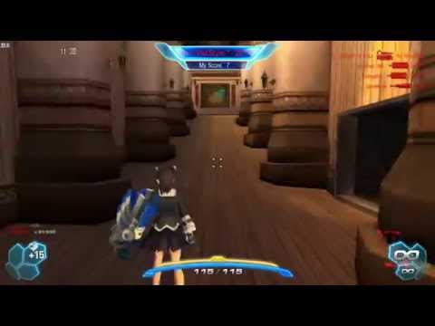 S4 League Battle Royal