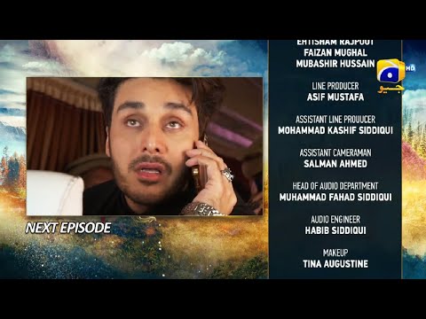 Meray Humnasheen Episode 15 Teaser | Meray Humnasheen Episode 15 Promo Review