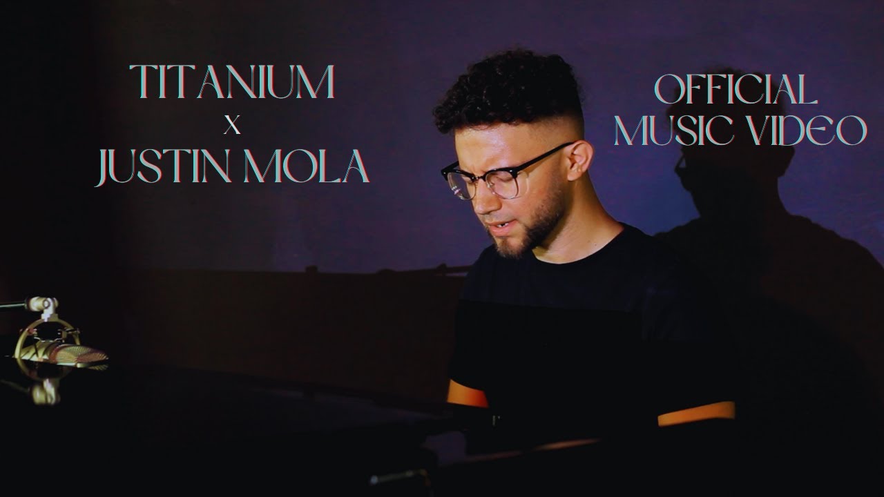 Promotional video thumbnail 3 for Justin Mola