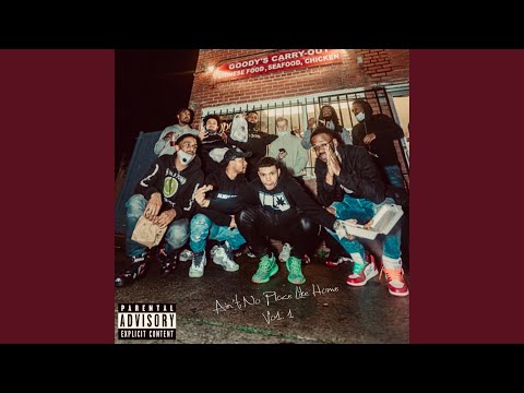 Slide 4 Me (feat. B-Ruff & DG 703)