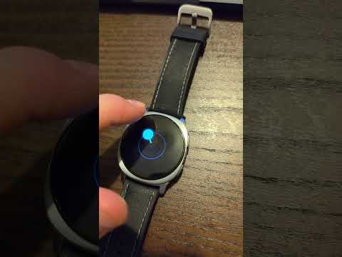FidgetDrop: Wear OS Fidget video thumbnail