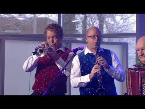 Grensland Oberkrainer - Die Oberkrainer kommen (Slavko Avsenik)