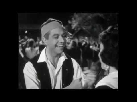 Поет Лолита Торрес/Финальная песня из к/ф "Возраст любви" (Аргентина, 1953 г)