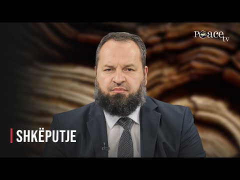 Kur të vijë dënimi i Allahut - Muhamed Dërmaku