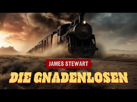 Die Gnadenlosen (PREMIUM CRIME-WESTERN, WESTERNMEISTERWERK, Western Filme Deutsch schauen)