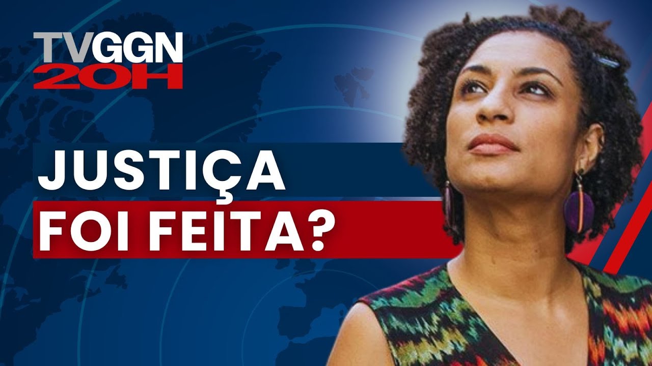 TVGGN 20H com Luis Nassif | (25/02/26)